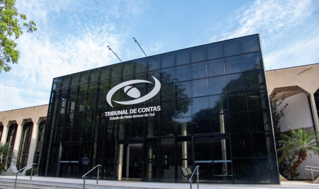 TCE-MS solicita informações à Prefeitura de Campo Grande sobre reajuste do IPTU 2026