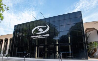 TCE-MS solicita informações à Prefeitura de Campo Grande sobre reajuste do IPTU 2026