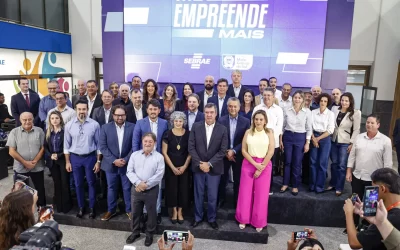 MS Empreende Mais projeta novo ciclo de desenvolvimento para os pequenos negócios