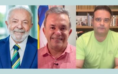 Vander: pesquisas confirmam Lula como garantia para barrar avanço da extrema-direita
