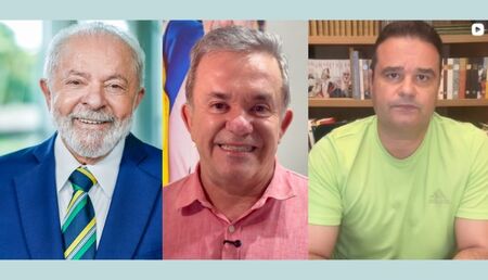 Vander: pesquisas confirmam Lula como garantia para barrar avanço da extrema-direita
