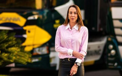 Infraestrutura no Centro-Oeste fortalece o transporte rodoviário de cargas em 2026