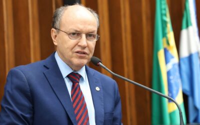 Superendividamento de servidores e preocupação com chuvas levam Mochi à tribuna