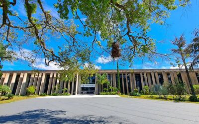 Ato declara ponto facultaltivo na ALEMS nos dias 16, 17 e 18