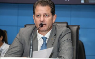 Projeto altera legislação e denomina “Cândido Ottoni” toda extensão da MS-324