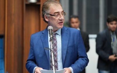 Lei: OSC MS Cultural é declarada de Utilidade Pública