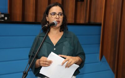 Proposta declara utilidade pública associação de indígenas urbanizados de Nioaque