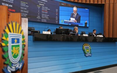 Deputados votam redação final de projeto que cria Cadastro de Condenados por violência doméstica