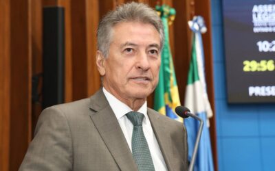 Deputado Hashioka comemora viabilidade de nova ponte que ligará MS ao Paraná