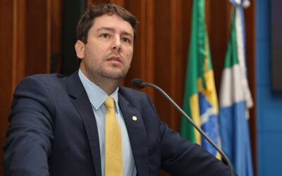 Programa de Regularização Fiscal do Governo de MS é debatido novamente em plenário