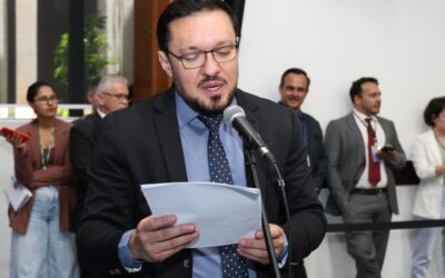 Audiência para Prestação de Contas do 3º Quadrimestre de 2025 acontece na próxima segunda-feira