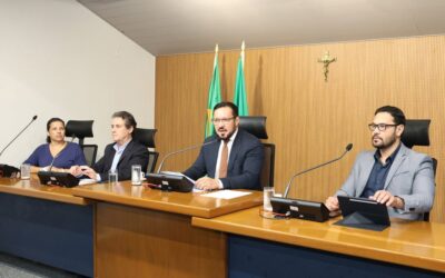 SES apresenta investimento de R$ 2,39 bilhões e supera mínimo constitucional de 12%