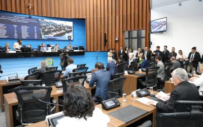 Deputados votam redação final de proposta que valoriza o Pantanal sul-mato-grossense