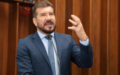 Pedro Kemp destaca importância de medida provisória do reajuste do magistério