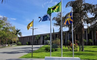 Protocolo #TodosPorElas na Educação é publicado no Diário Oficial da ALEMS