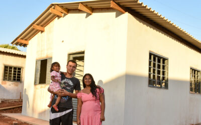 Emha é habilitada em premiação nacional de habitação