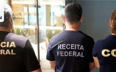 PF revela fraude de R$ 30 milhões no Farmácia Popular a partir de MS