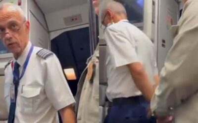 Piloto, Sérgio pagava mães e avós para menores em motéis