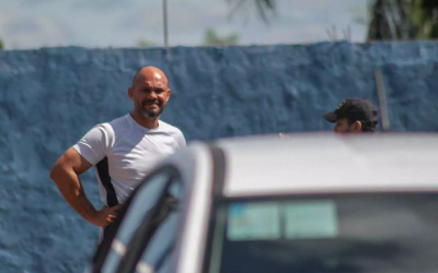 Alvo do Gaeco, empreiteiro soma R$ 15 milhões em contratos em 3 prefeituras