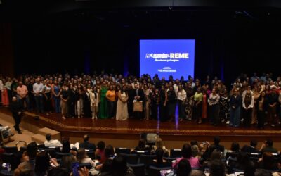 Semed realiza 4º Seminário de Gestores da Reme