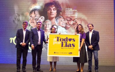 Delas Day 2026 fortalece protagonismo feminino e amplia integração das políticas públicas em MS