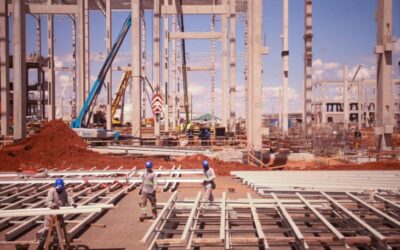 MS registra segunda menor taxa de desocupação do Brasil no último trimestre de 2025