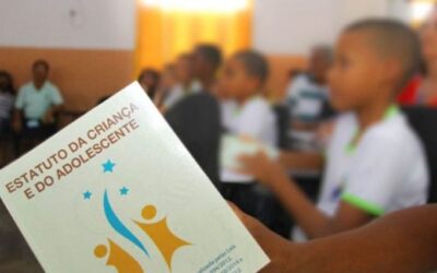 Conselho da Criança e do Adolescente convoca entidades da sociedade civil para eleição