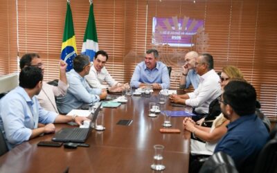 Diminuir reprovações e continuar reformas nas escolas estão entre as metas da Educação para 2026