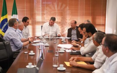 Contrato de Gestão: para fortalecer políticas públicas, Casa Civil foca nas entregas do MS Ativo