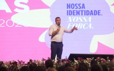 Delas Day: Governo de MS reforça protagonismo das mulheres no desenvolvimento do Estado