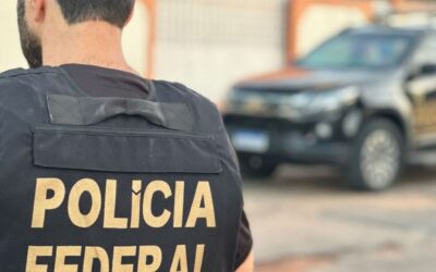 Polícia Federal investiga desvio de quase R$ 1 milhão da Caixa