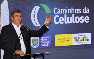 Moderno, digital e flexível: concessão da Rota da Celulose inicia com foco no futuro e segurança do usuário