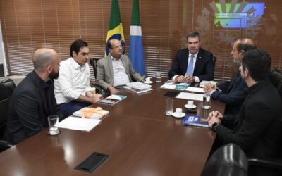 Para beneficiar a população e fortalecer economia, MS terá R$ 928 milhões de investimentos na rede elétrica