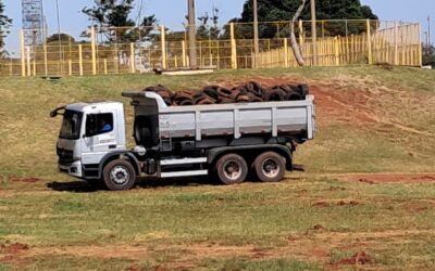 Mutirão elimina mais de 65 mil depósitos de água em dois meses
