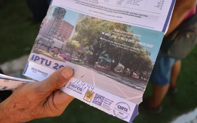 Prefeitura de Campo Grande vai estudar separar o IPTU da taxa do lixo para 2026, diz secretário