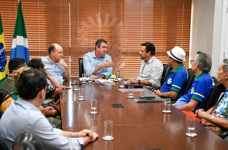 Com apoio do Governo de Mato Grosso do Sul, Campo Grande fortalece o Carnaval 2026