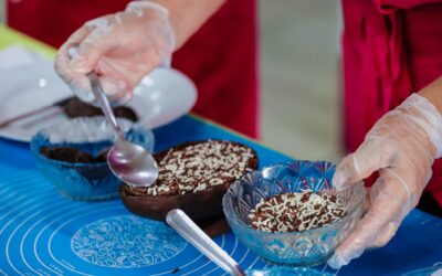 FAC abre inscrições para curso de Ovos de Páscoa