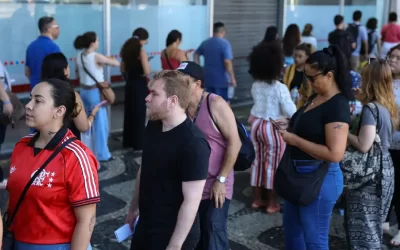 Prazo para confirmar interesse no CPNU 2 termina na segunda-feira