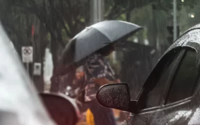 Dia será de sol, mas MS ainda está sob alerta de pancadas de chuva típicas de verão