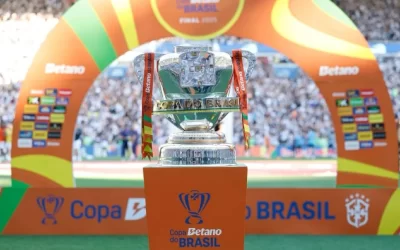 Pantanal e Ivinhema garantem R$ 400 mil na estreia da Copa do Brasil 2026