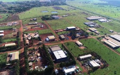 PrefCG envia projeto à Câmara para modernizar o Prodes