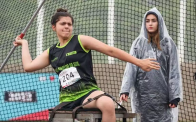 Fundesporte abre chamamento de R$ 1,2 milhão para realização das Paralimpíadas Escolares