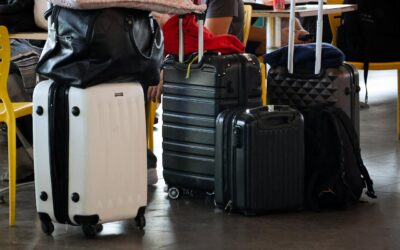 Rodoviária de Campo Grande deve receber mais de 22 mil passageiros no Carnaval