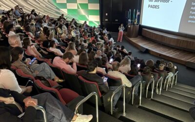 Governo do Estado foca em saúde mental e gestão por competências para melhora de desempenho dos servidores