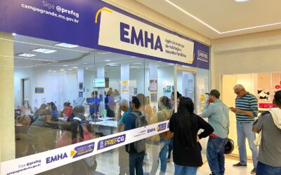 EMHA convoca sorteados no Recomeçar Moradia para PCDs
