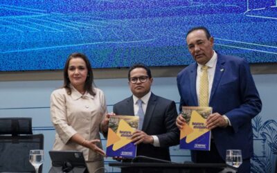 Na volta aos trabalhos da Câmara, prefeita destaca parceria e investimentos