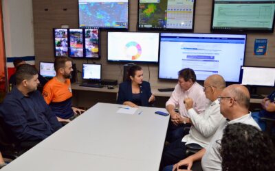 PrefCG mobiliza secretarias e elabora plano de recuperação pós-chuvas