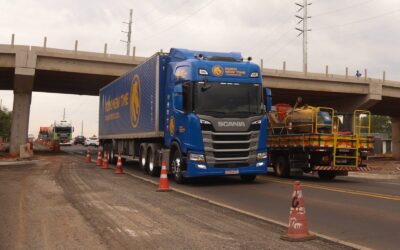 Convenção TIR fortalece a Rota Bioceânica e impulsiona Campo Grande