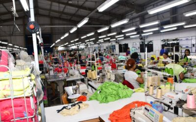 Novo Prodes amplia segurança e fortalece investimentos