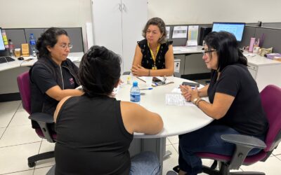 PrefCG inicia atendimento de 60 mulheres no Programa Recomeçar Moradia